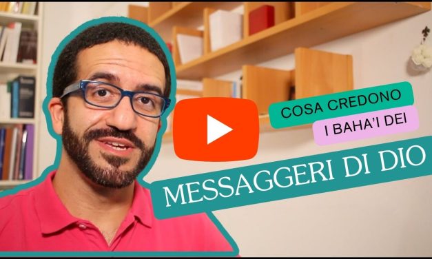 Chi sono i Messaggeri di Dio?