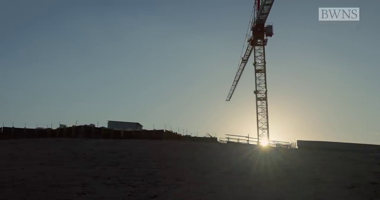 Breve film esplora il viaggio del progetto di costruzione del tempio di ‘Abdu’l-Bahá