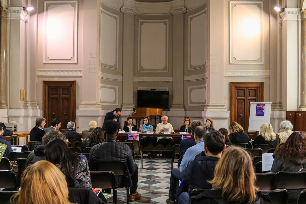 Il ruolo dei media nellincoraggiare la coesione sociale in Italia Il ruolo dei media nellincoraggiare la coesione sociale in Italia