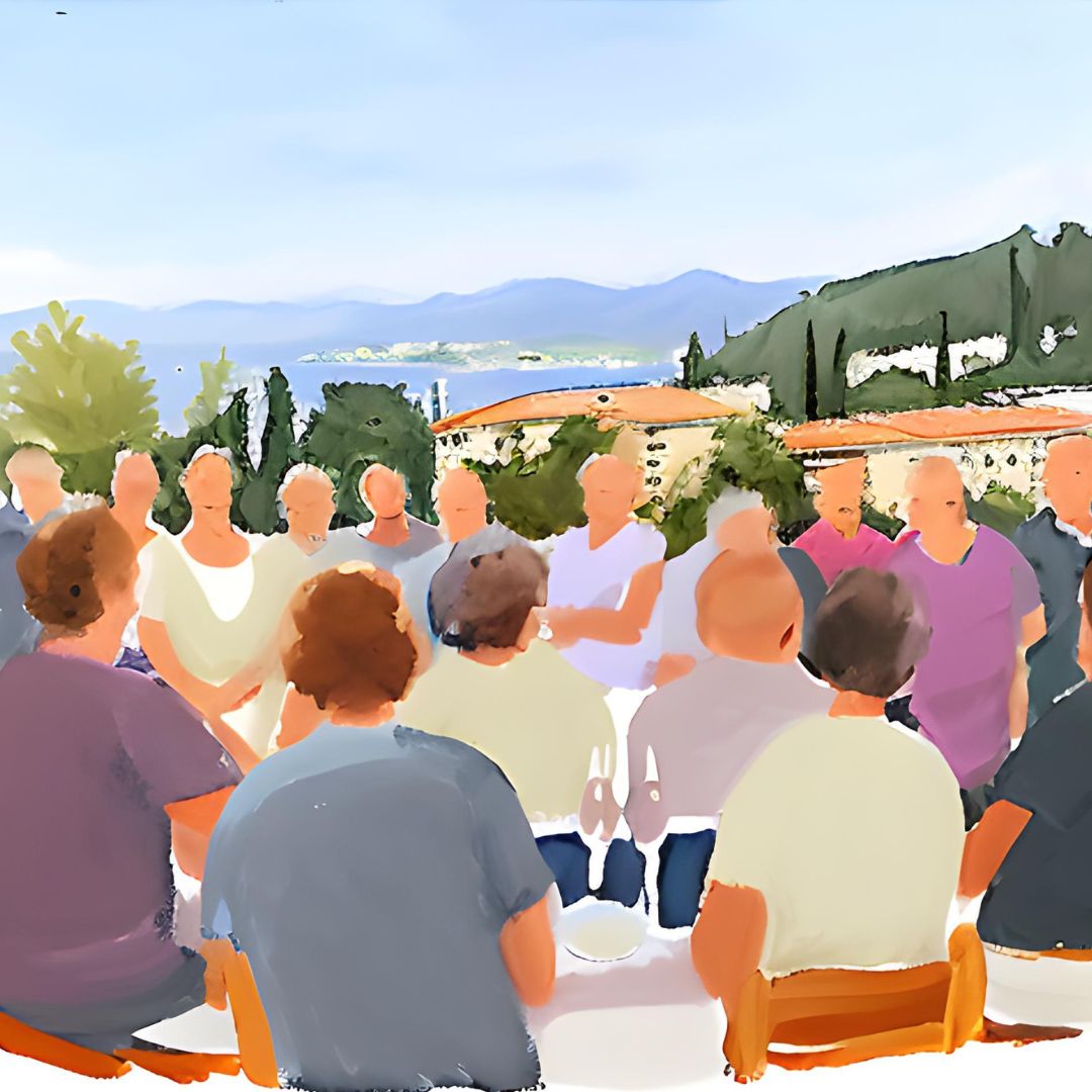 La Visione di Bahá’u’lláh: Un Convegno di Riflessione a Trieste e Udine