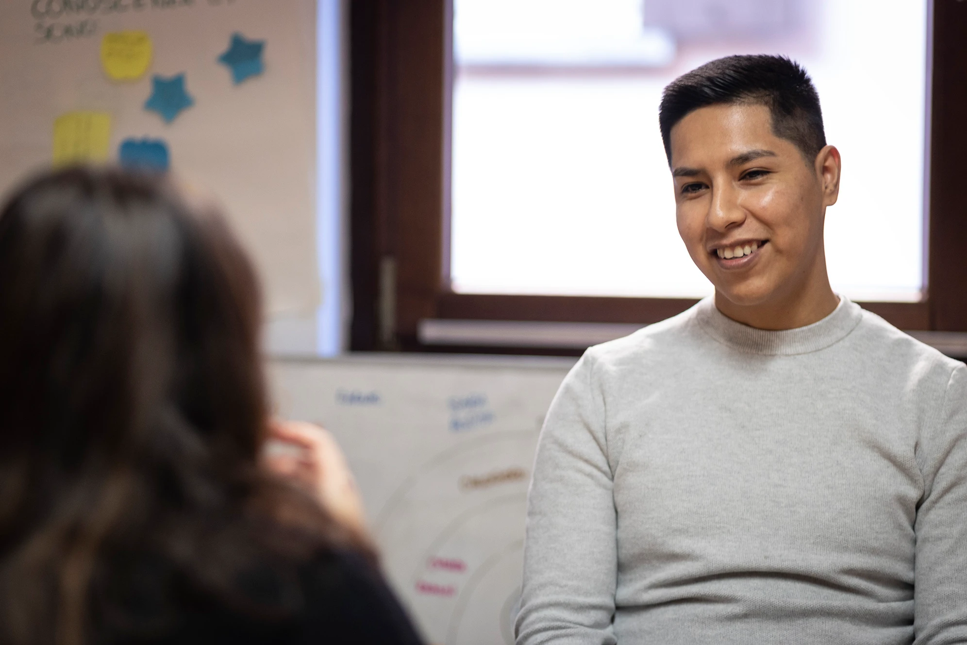 La comunità bahá’í si distingue per la sua apertura e l'accettazione senza pregiudizi nei confronti delle altre religioni.