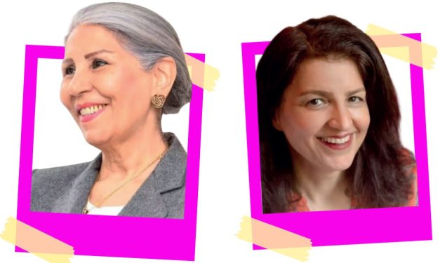 A Pinerolo Cittadinanza Onoraria a Mahvash Sabet e Fariba Kamalabadi