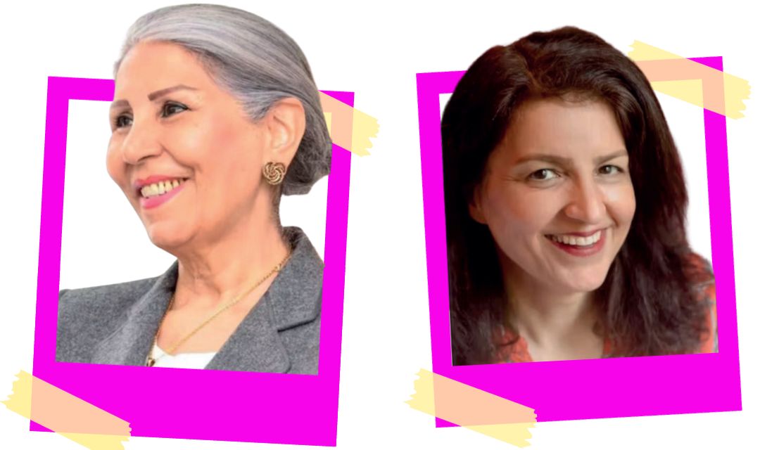 cittadinanza onoraria a Mahvash Sabet e Fariba Kamalabadi cittadinanza onoraria a Mahvash Sabet e Fariba Kamalabadi