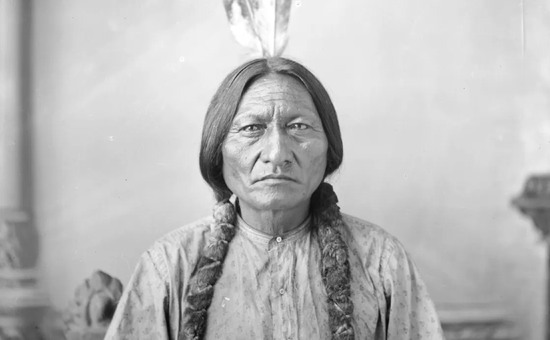 Come la bis-bis-nipote del Capo Toro Seduto è diventata la prima Lakota Baha’i