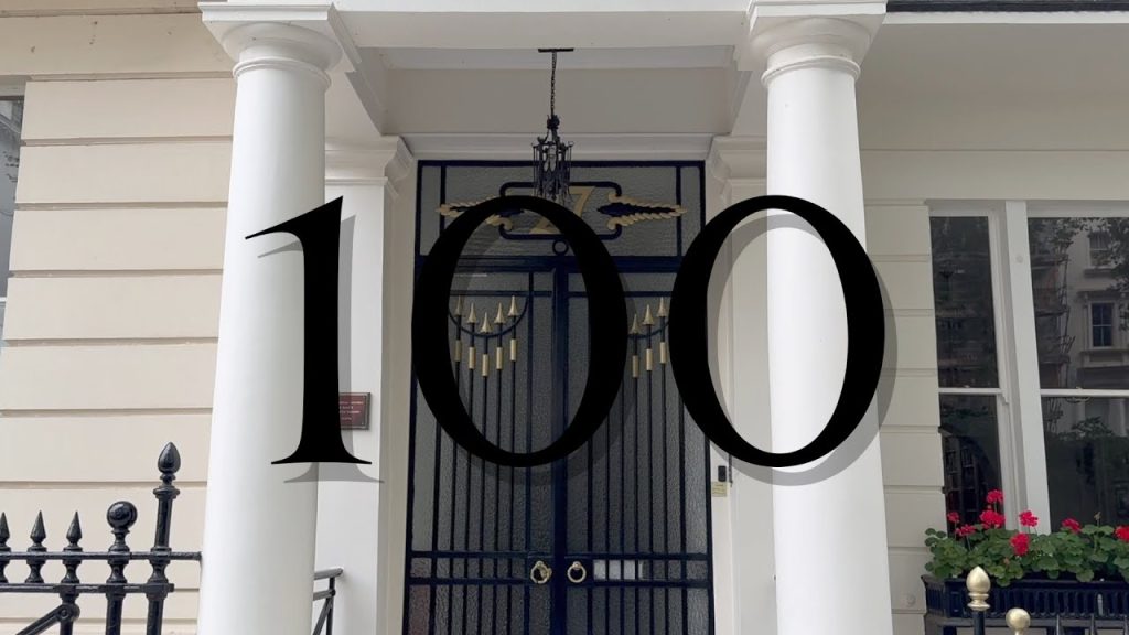 video sula consultazione bahai tra istituzione, comunità e individuo