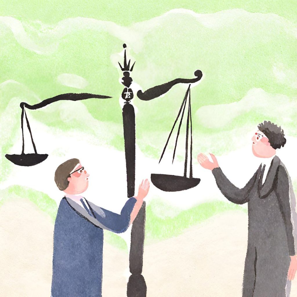 a necessità di una riforma internazionale