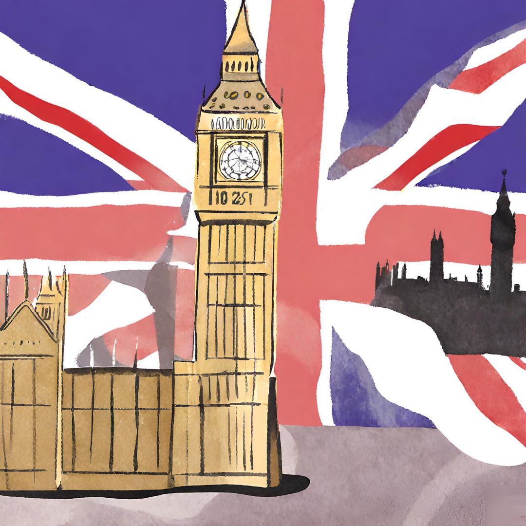 londra attraversando adolescenza tumultuosa umanita governance leadership efficaci