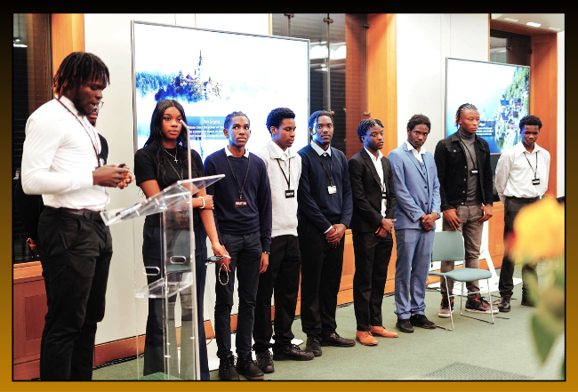 londra ricevimento gruppo parlamentare multipartitico 4