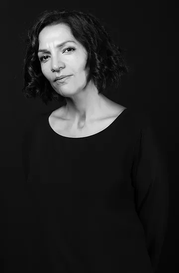 Cresciuta a Roma, ho vissuto una giovinezza intensa con la comunità baha'ì.