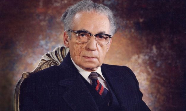 Commemorazione di Ali-Akbar Furutan: Una Vita di Servizio al Centro della Fede Bahá’í