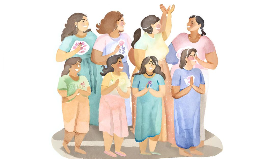 la crescita e trasformazione della comunità di Latina Scalo la crescita e trasformazione della comunità di Latina Scalo