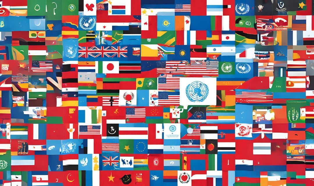 giornata delle Nazioni Unite 2024