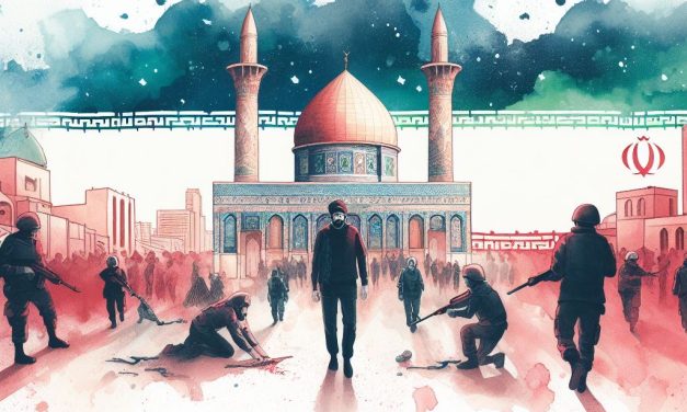 Oltre 20 Abitazioni Violate e Molti Baha’i Arrestati in Iran