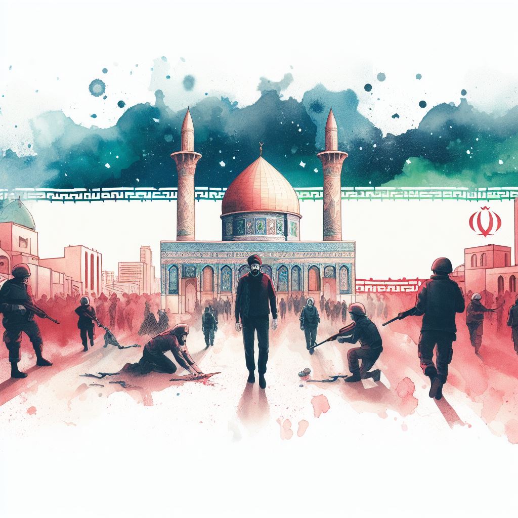 oltre 20 abitazioni violate e molti bahai arrestati in iran