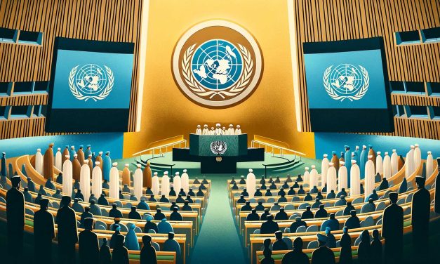 Risoluzione ONU Sollecita il Governo Iraniano a Porre Fine alla Persecuzione Sistematica dei Baha’i