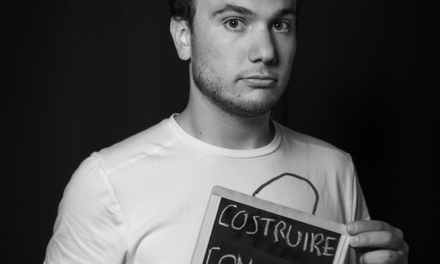 La Costruzione della Comunità Bahá’í: Intervista con Stefano a Melzo
