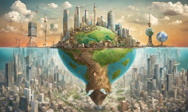 COP28: una visione più ampia del progresso umano è necessaria