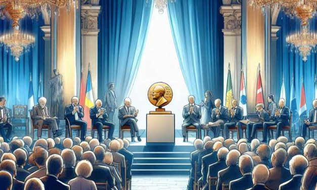Rassegna Stampa: Premio Nobel per la Pace Narges Mohammadi in Sciopero della Fame per Solidarietà con Minoranza Religiosa Baha’i