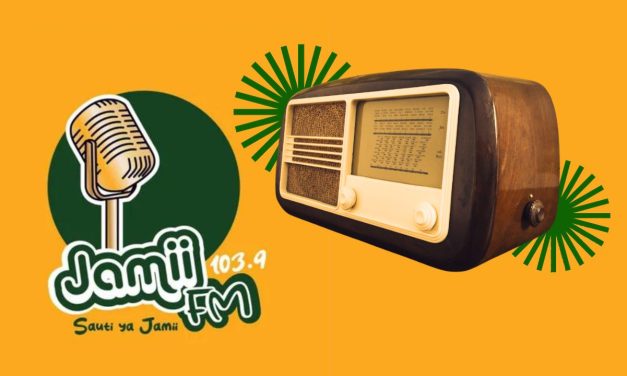 Radio Jamii: Un Faro di Progresso Comunitario a Lwanda in Kenya