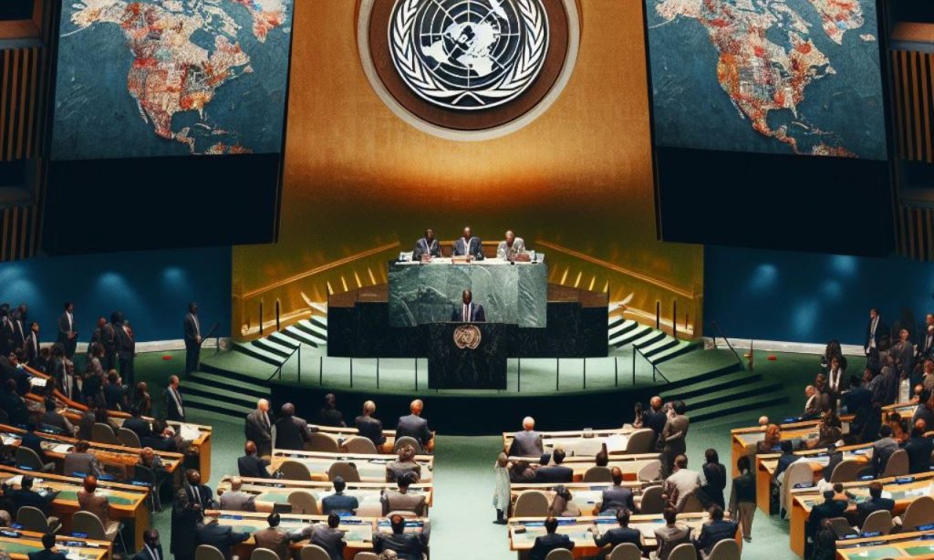 risoluzione Nazioni Unite rinnova l'appello a porre fine alla persecuzione dei Bahai in Iran