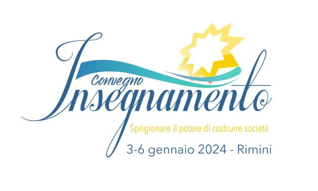 Riflessioni di Gian Paolo sul Convegno di Insegnamento 2024