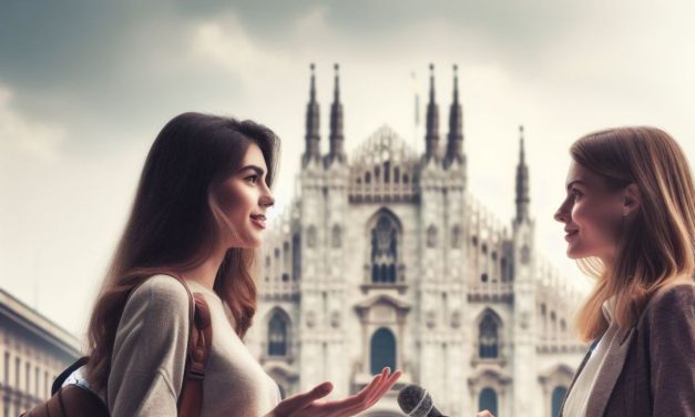 Come integrarsi a Milano – l’opinione di un’immigrata