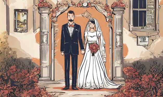 Il Matrimonio: quando si parla di fedeltà e infedeltà (parte 1)