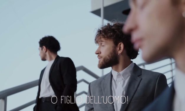 L’Amore Divino e la Creazione nell’Opera