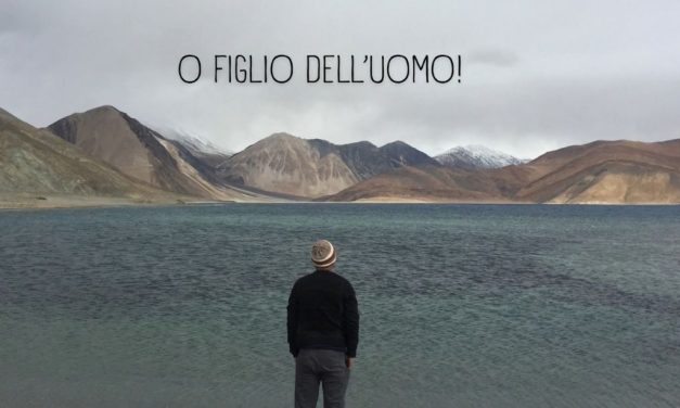 L’Invito Divino all’Amore e alla Creazione