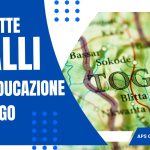Trasforma il Mondo: le Sette Valli e l’Educazione in Togo