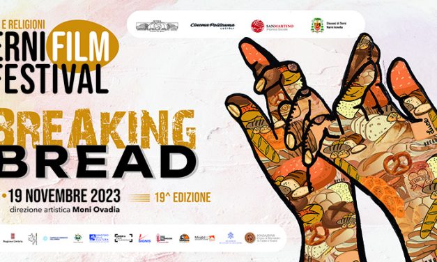 Il Terni Film Festival 2023: Un’Esplosione di Cultura e Riflessione Interreligiosa