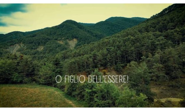 Un Messaggio di Amore e Destino Spirituale